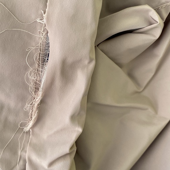 Reverse Olsen Men’s Jacket, Size M/ Two - sided - Picture 7 of 7